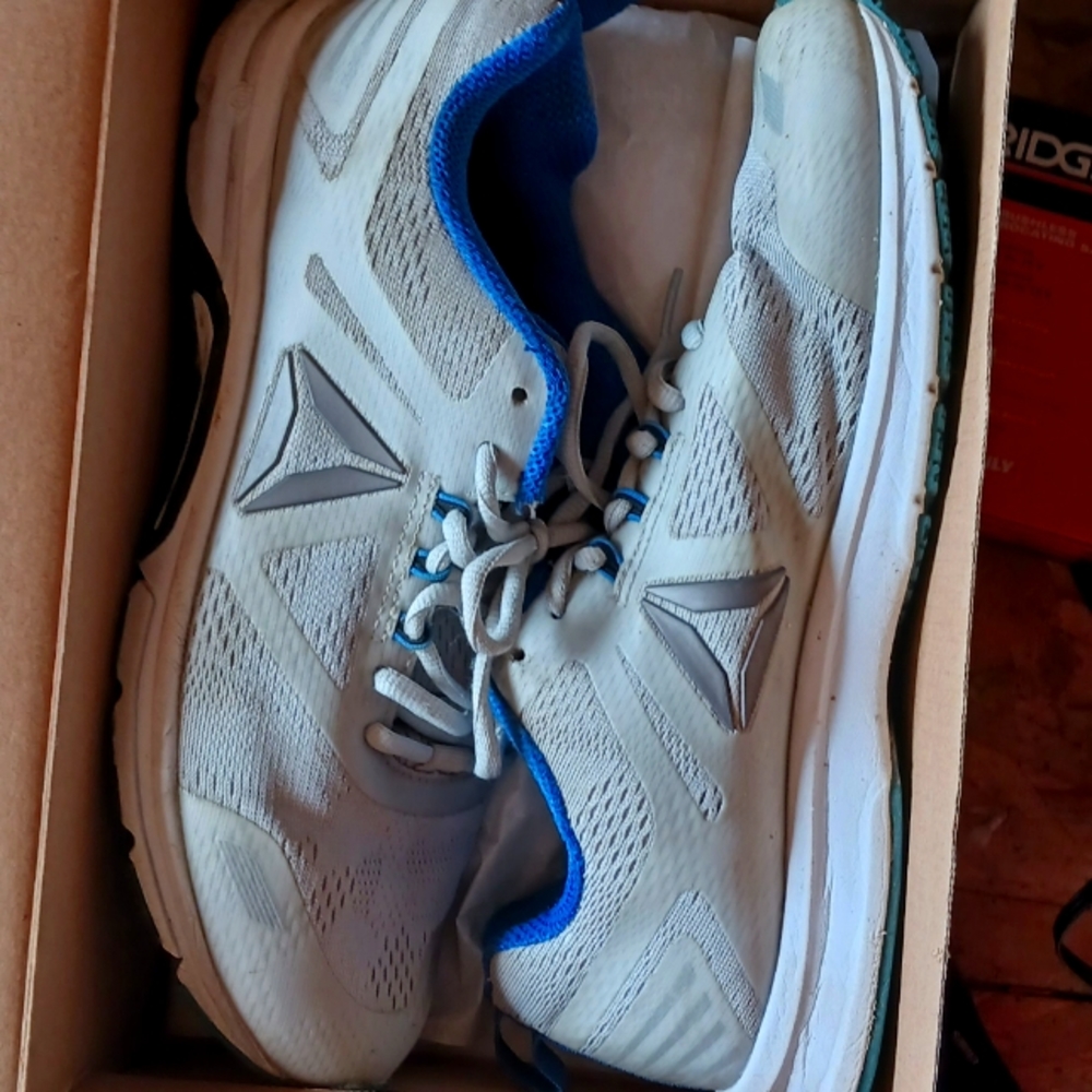 Reebok shoes